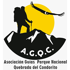 Asociación Guías Parque Nacional Quebrada del Condorito